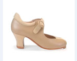 Zapato Flamenco Begoña Cervera. Maria Juncal 123.140€ #50082M61